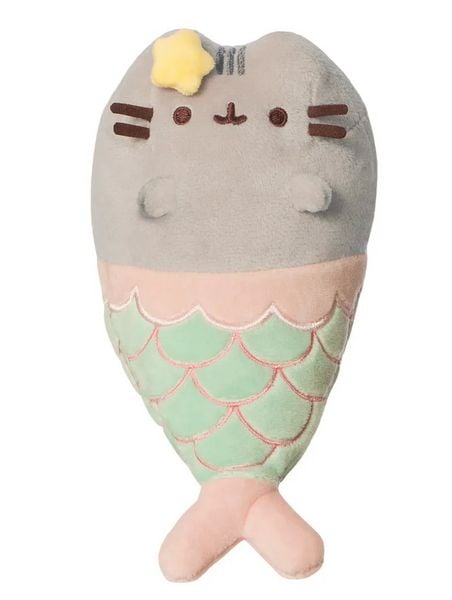 Produktbild: PUSHEEN - Mermaid Pusheen