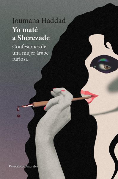 Produktbild: Yo mat&eacute; a Sherezade