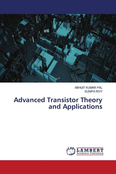 Produktbild: Advanced Transistor Theory and Applications