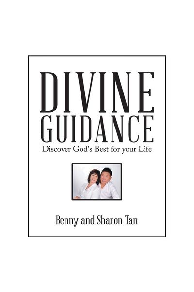 Produktbild: Divine Guidance