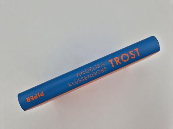 Produktbild: Trost