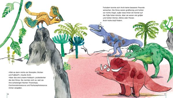 Produktbild: Gecko Kinderzeitschrift Band 109