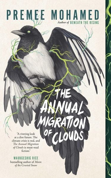 Produktbild: The Annual Migration of Clouds