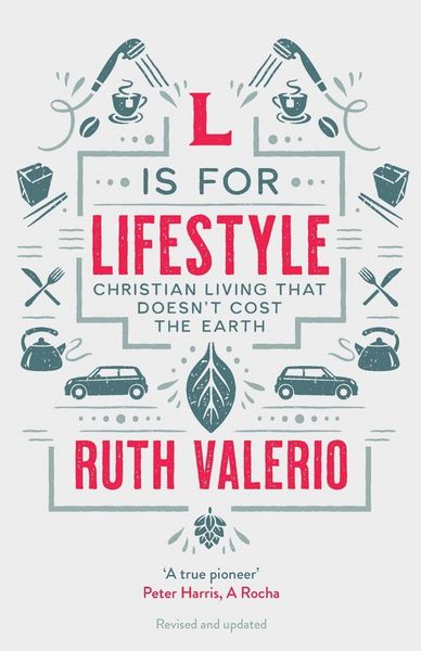 Produktbild: L is for Lifestyle