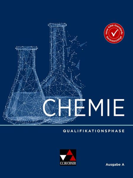 Produktbild: Chemie Ausgabe A &ndash; Sek II / Chemie Ausgabe A Sekundarstufe II