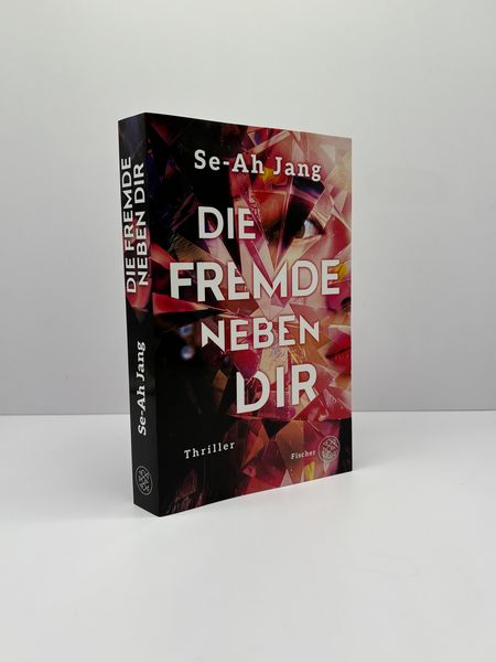 Produktbild: Die Fremde neben dir