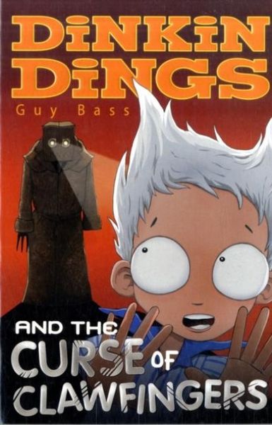 Produktbild: Bass, G: Dinkin Dings and the Curse of Clawfingers