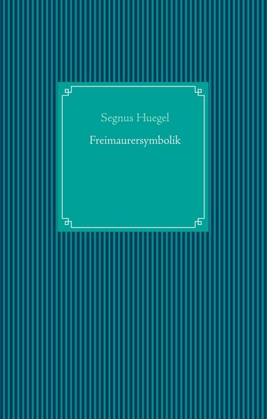 Produktbild: Freimaurersymbolik