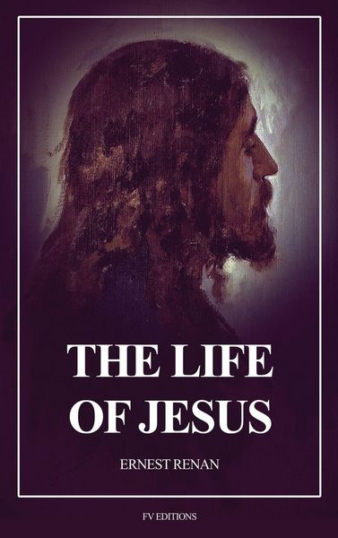 Produktbild: The Life of Jesus