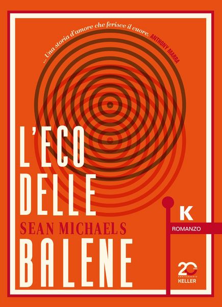 Produktbild: L' eco delle balene
