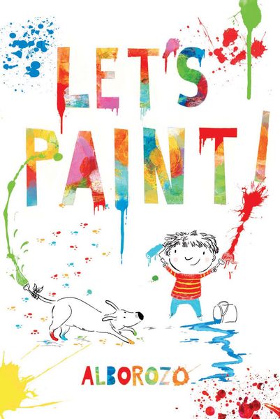 Produktbild: Let's Paint!
