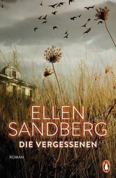 Produktbild: Die Vergessenen
