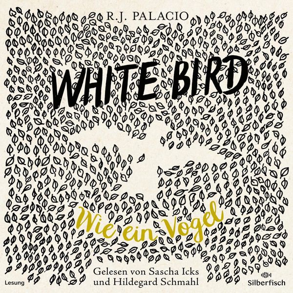 Produktbild: White Bird - Wie ein Vogel