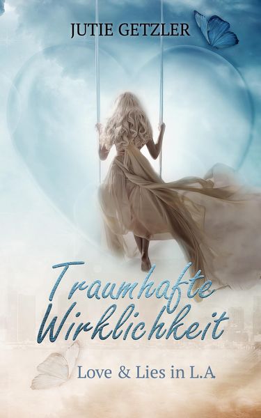 Produktbild: Traumhafte Wirklichkeit