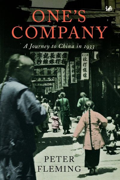 Produktbild: One's Company