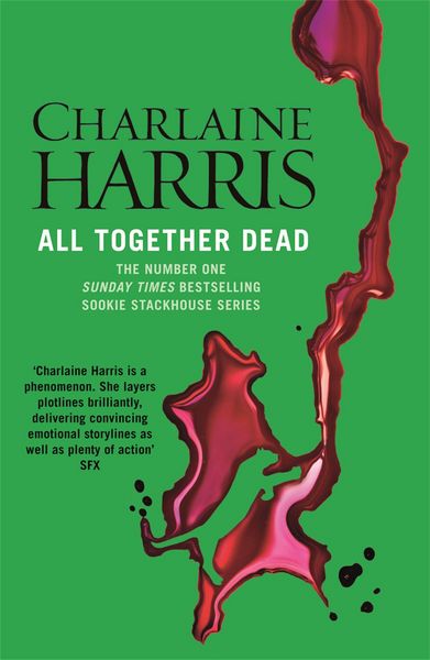 Produktbild: All Together Dead