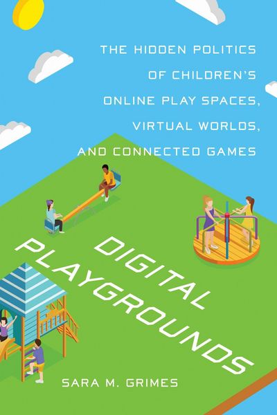 Produktbild: Digital Playgrounds