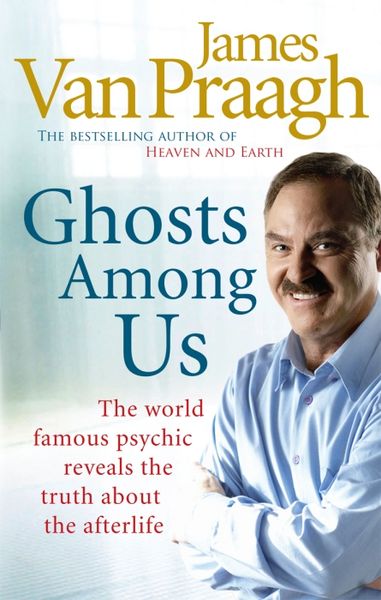 Produktbild: Ghosts Among Us