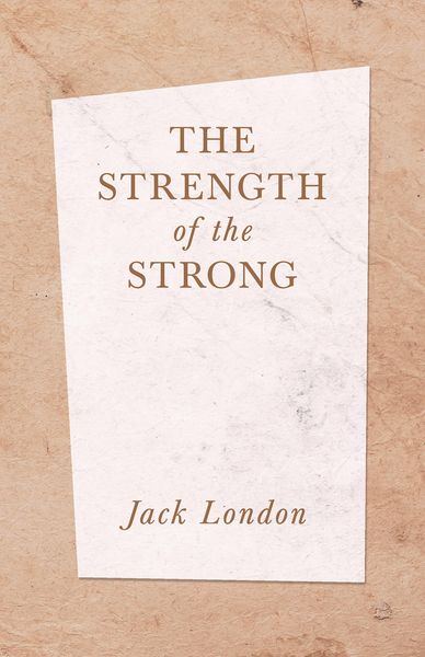 Produktbild: The Strength of the Strong