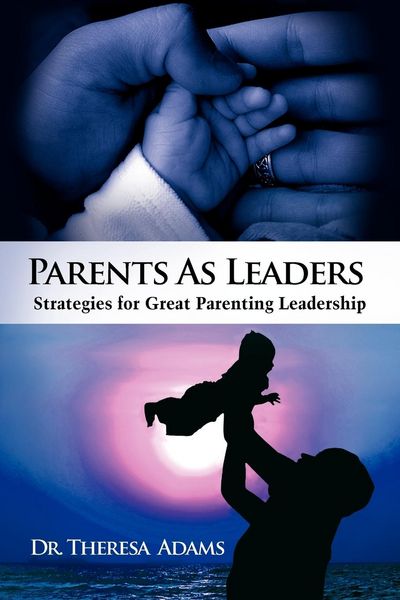 Produktbild: Parents as Leaders