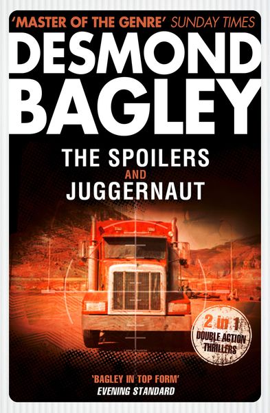 Produktbild: The Spoilers / Juggernaut