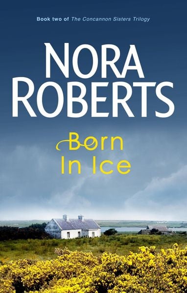 Produktbild: Born In Ice
