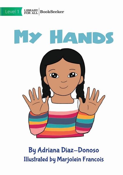 Produktbild: My Hands