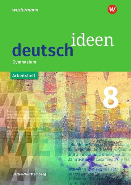 Produktbild: deutsch ideen SI - Ausgabe 2016 Baden-W&uuml;rttemberg