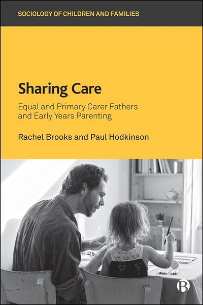 Produktbild: Sharing Care