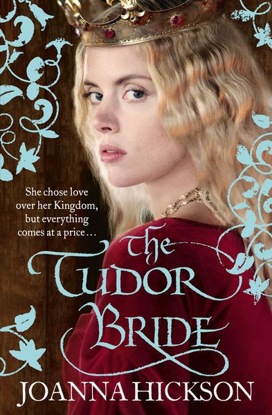 Produktbild: The Tudor Bride