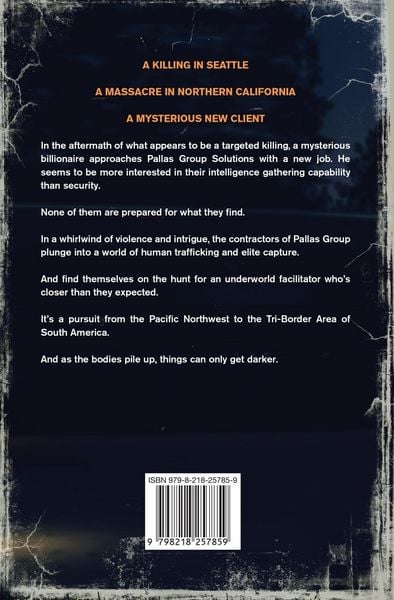 Produktbild: Frontiers of Chaos