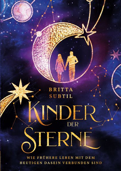 Produktbild: Kinder der Sterne