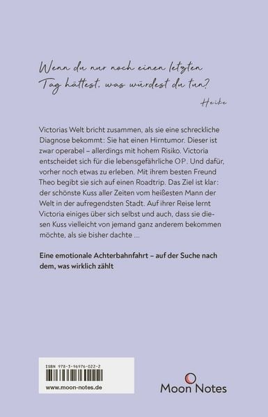 Produktbild: Bevor wir alles verlieren