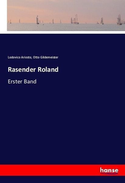 Produktbild: Rasender Roland