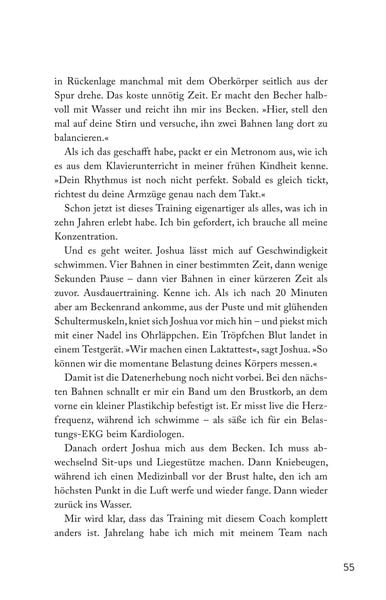 Produktbild: Im Meer bin ich zu Hause