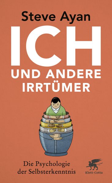 Ich und andere Irrtümer