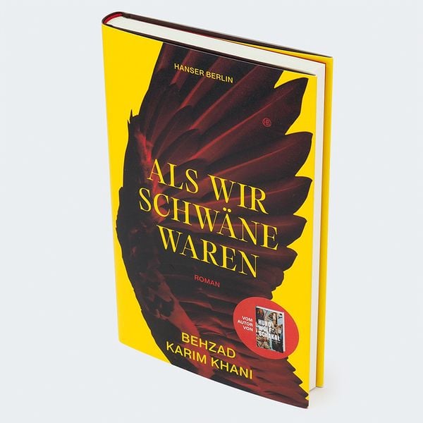 Produktbild: Als wir Schw&auml;ne waren