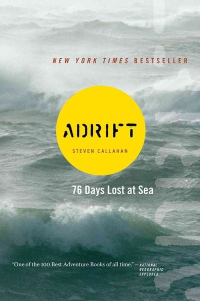 Produktbild: Adrift