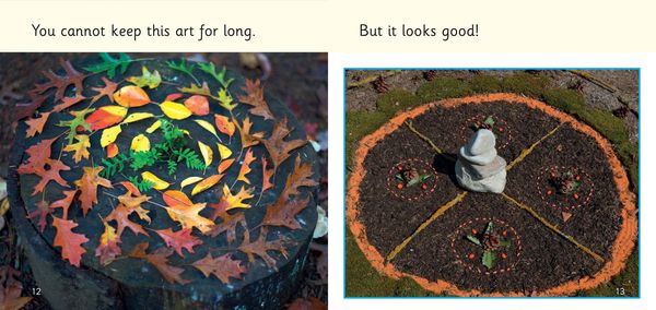 Produktbild: Art in the Park
