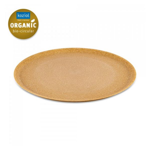 Produktbild: Koziol Gro&szlig;er Teller 255mm 4er-Set Gro&szlig;er Teller 255mm 4er-Set