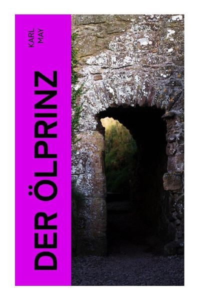 Produktbild: Der &Ouml;lprinz
