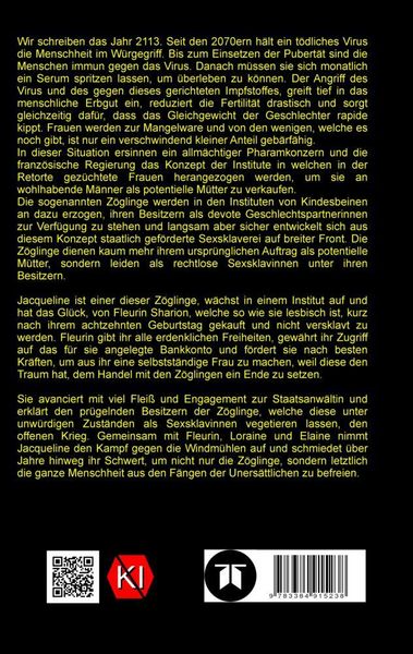 Produktbild: Die Z&ouml;glinge