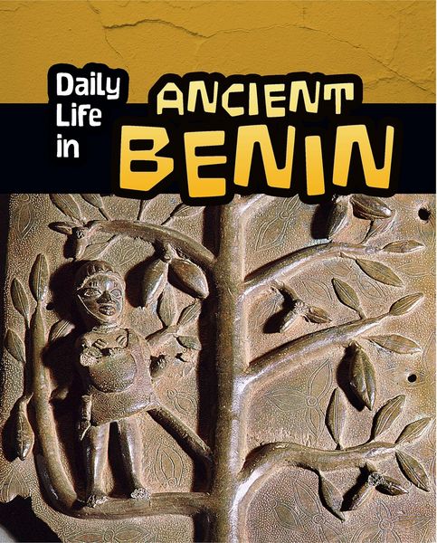 Produktbild: Daily Life in Ancient Benin