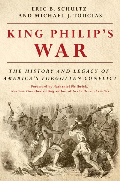 Produktbild: King Philip's War