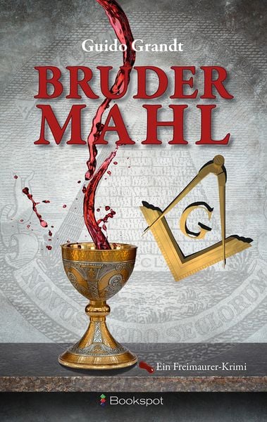 Produktbild: Brudermahl