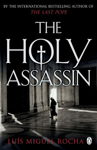 Produktbild: The Holy Assassin