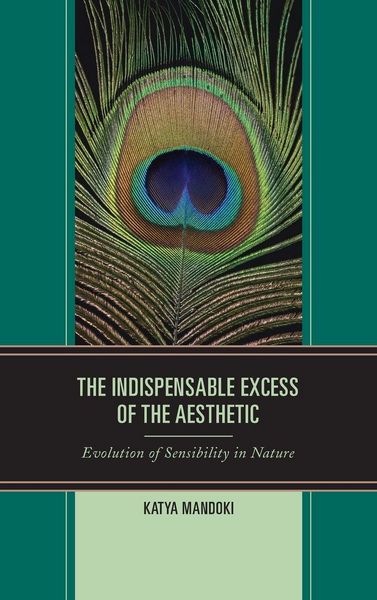 Produktbild: Indispensable Excess of the Aesthetic