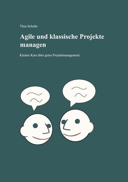 Produktbild: Agile und klassische Projekte managen