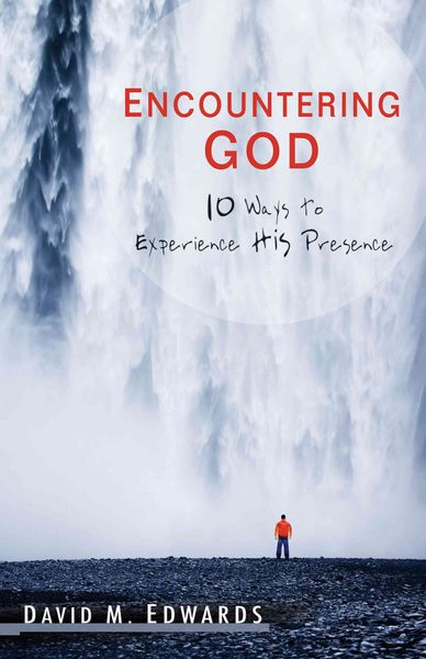Produktbild: Encountering God: 10 Ways to Experience His Presence