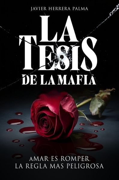 Produktbild: La Tesis De La Mafia
